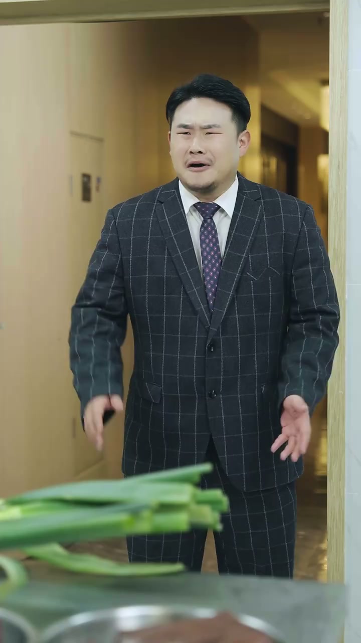 第2話 - Koki Cantik Tak Tertandingi