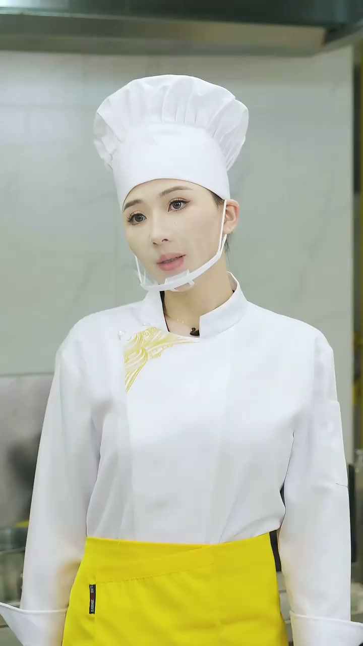 第3話 - Koki Cantik Tak Tertandingi