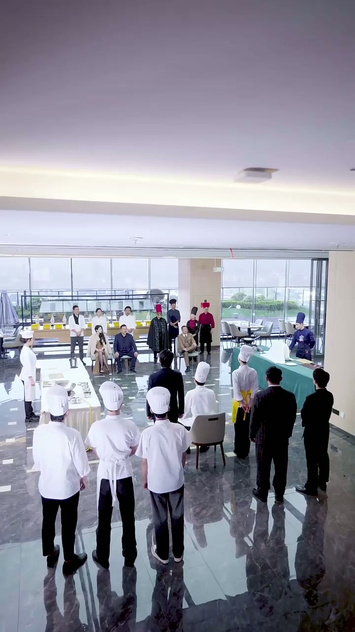 第9話 - Koki Cantik Tak Tertandingi