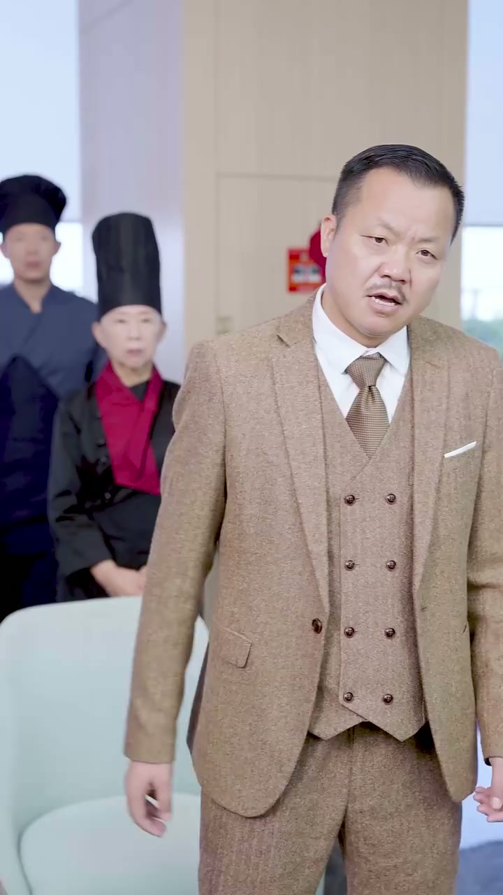 第11話 - Koki Cantik Tak Tertandingi