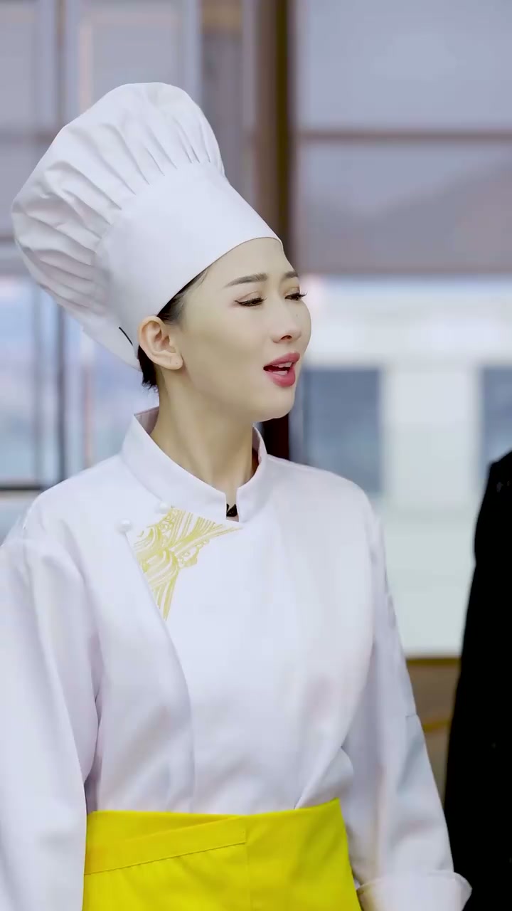 第12話 - Koki Cantik Tak Tertandingi