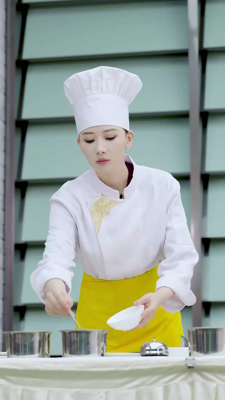 第13話 - Koki Cantik Tak Tertandingi