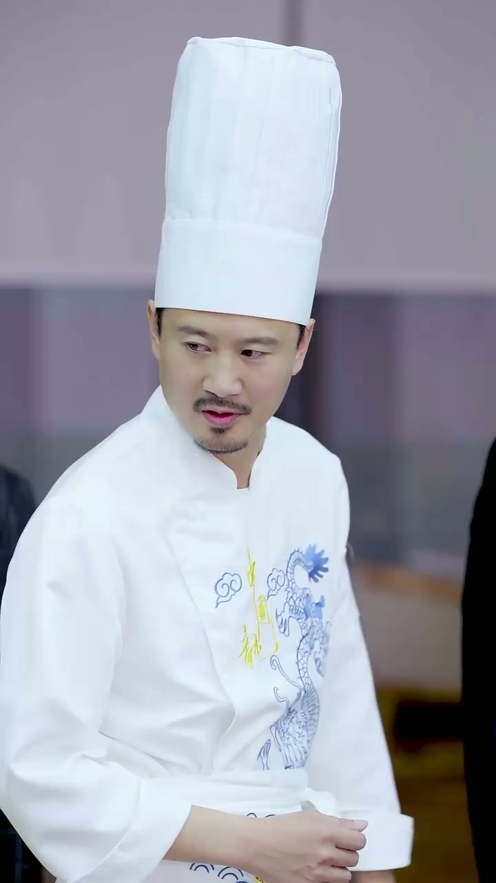 第15話 - Koki Cantik Tak Tertandingi