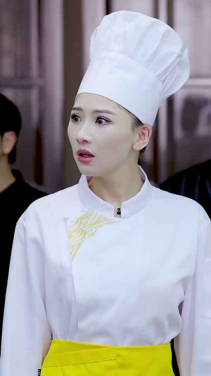 第17話 - Koki Cantik Tak Tertandingi