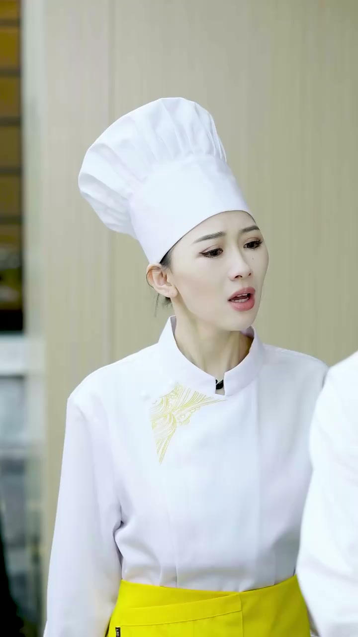 第18話 - Koki Cantik Tak Tertandingi