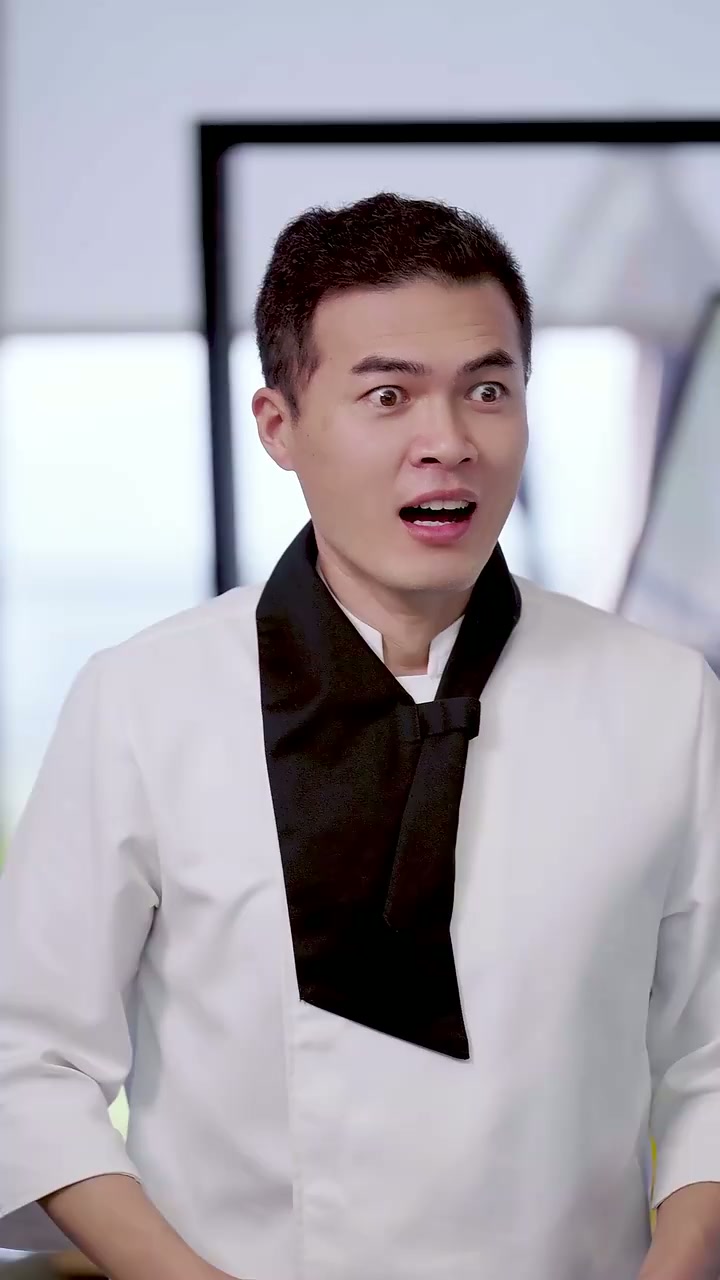 第20話 - Koki Cantik Tak Tertandingi