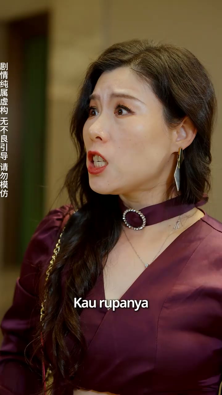 Episode 4 - Pria Terpilih di Masa Tua