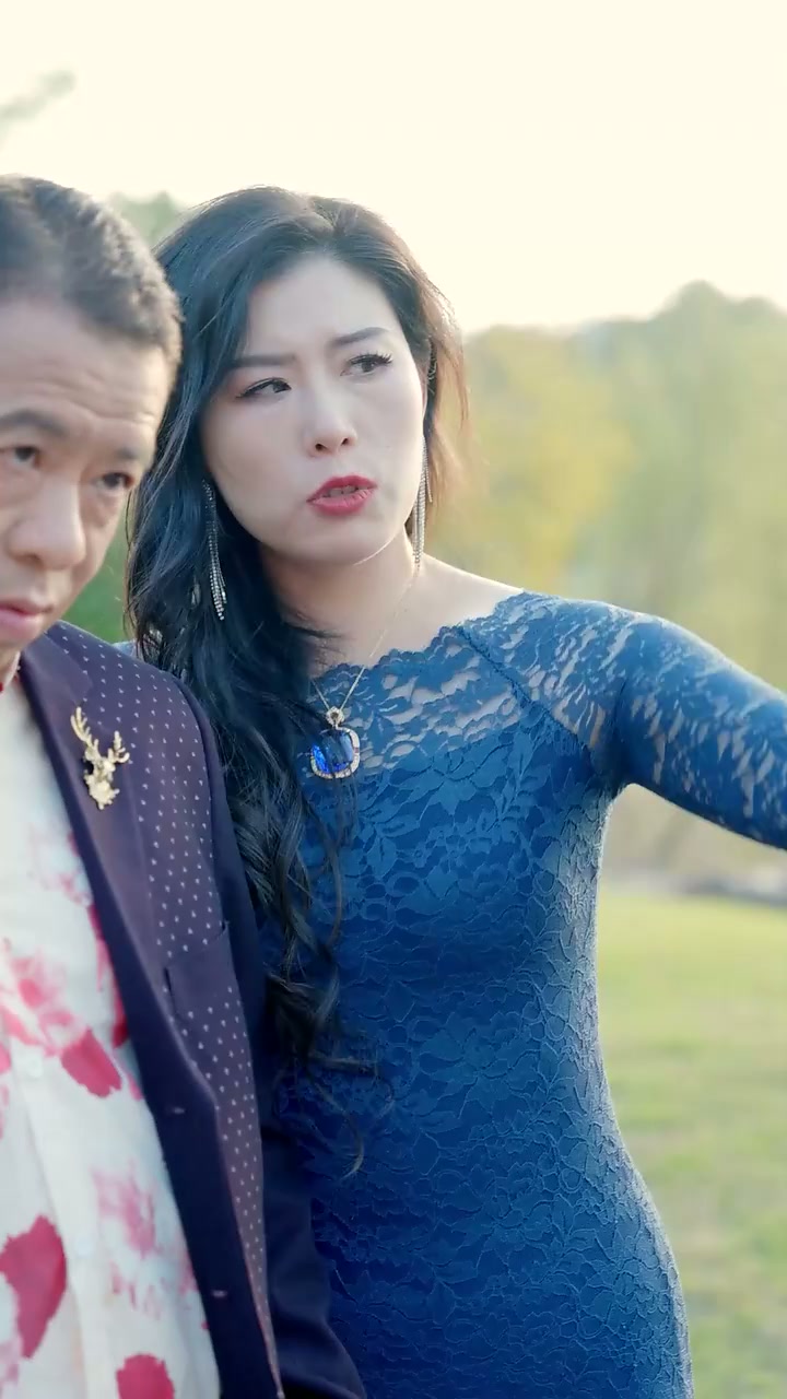 Episode 14 - Pria Terpilih di Masa Tua