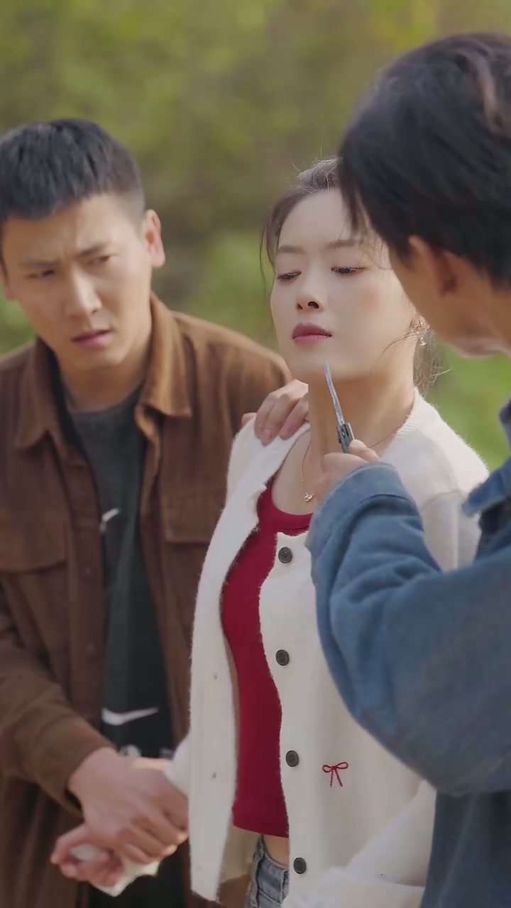 58화 - 상속자 딸의 실종