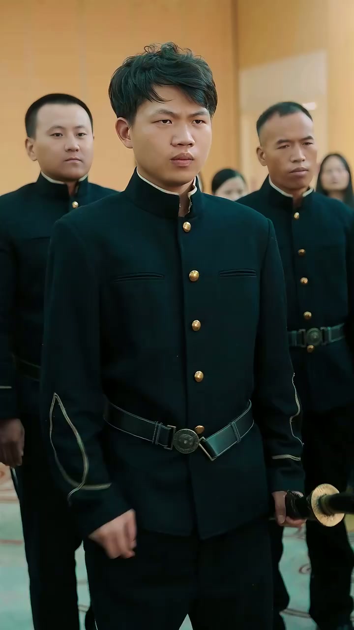 Episode 20 - Scapegoat General Decided to Kill His Brother