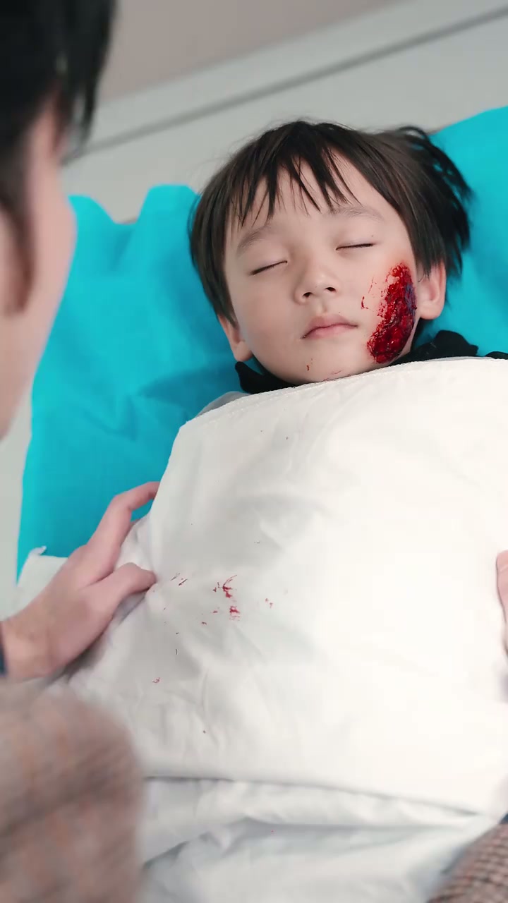Episode 1 - Killed by My Cheating Father