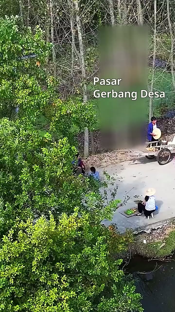 Tập 1 - Ayah Kaya Terpendam 