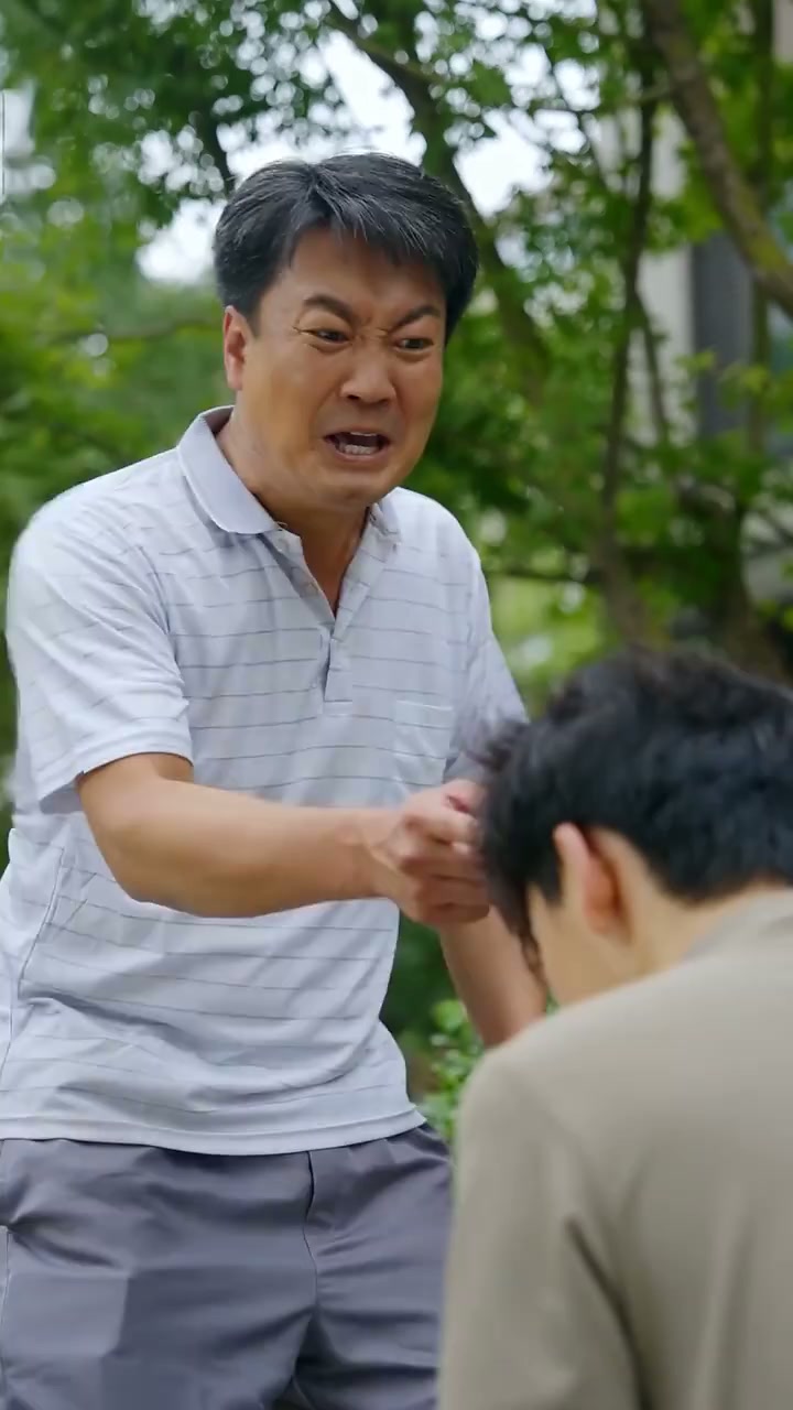 Tập 4 - Ayah Kaya Terpendam 