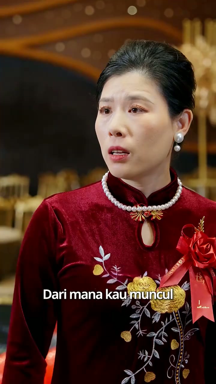 Tập 6 - Ayah Kaya Terpendam 