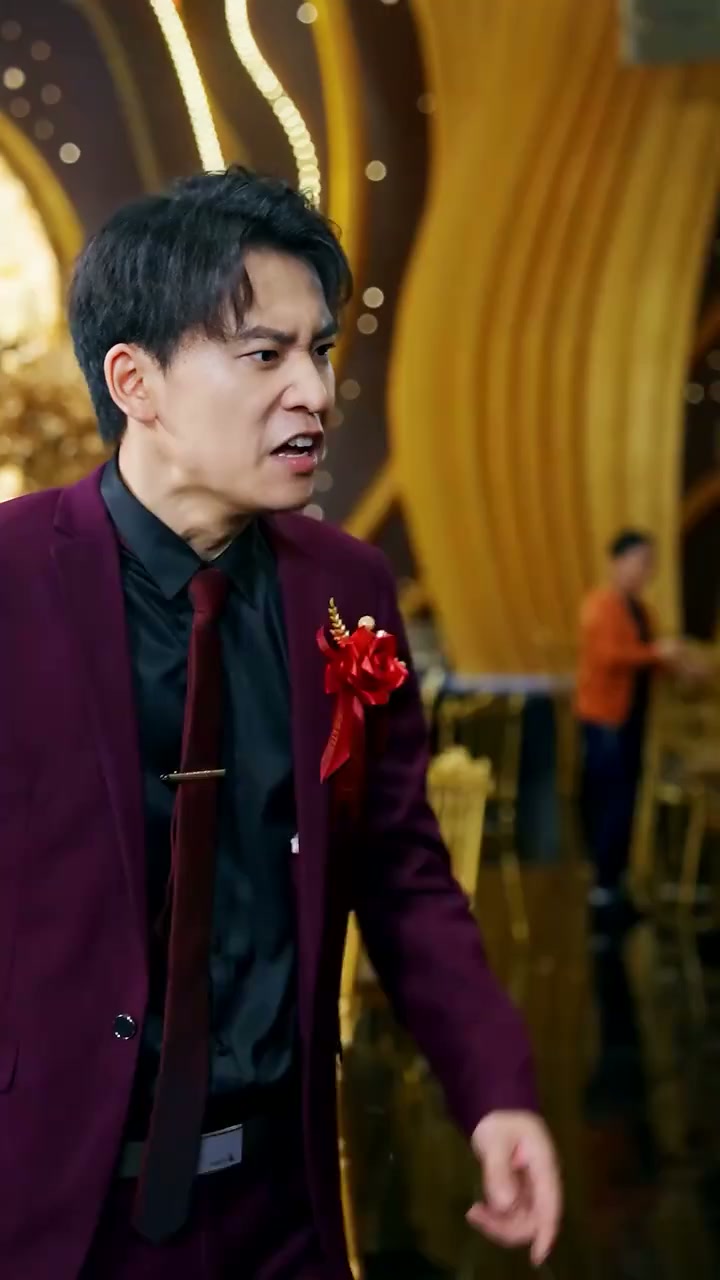 Tập 8 - Ayah Kaya Terpendam 