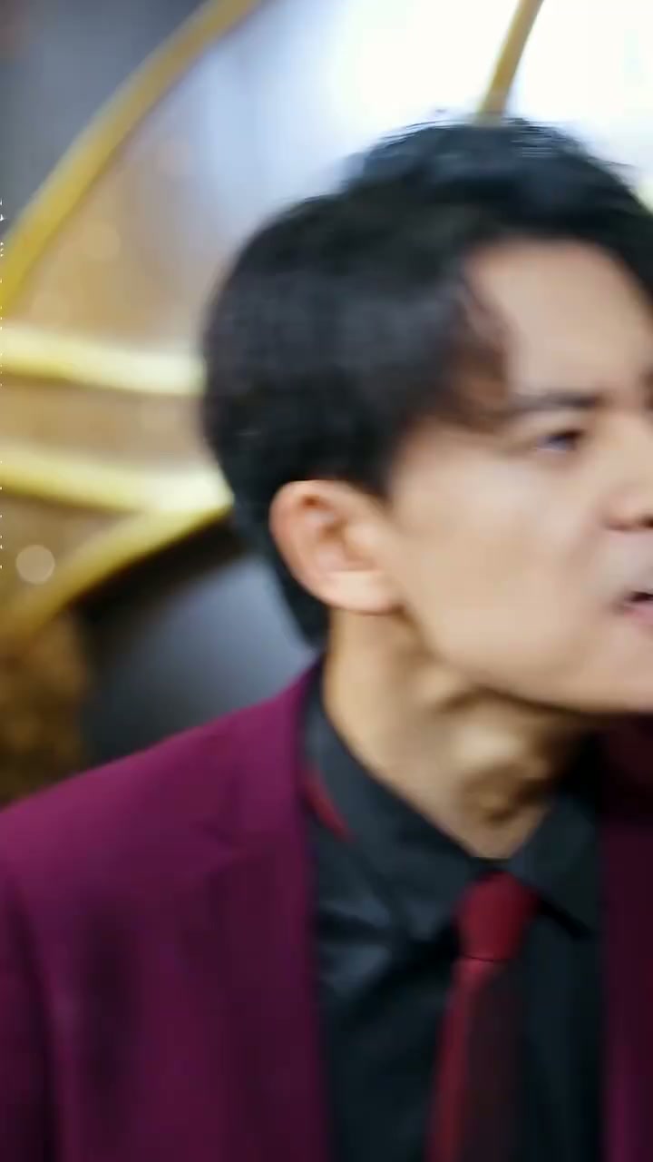 Tập 9 - Ayah Kaya Terpendam 