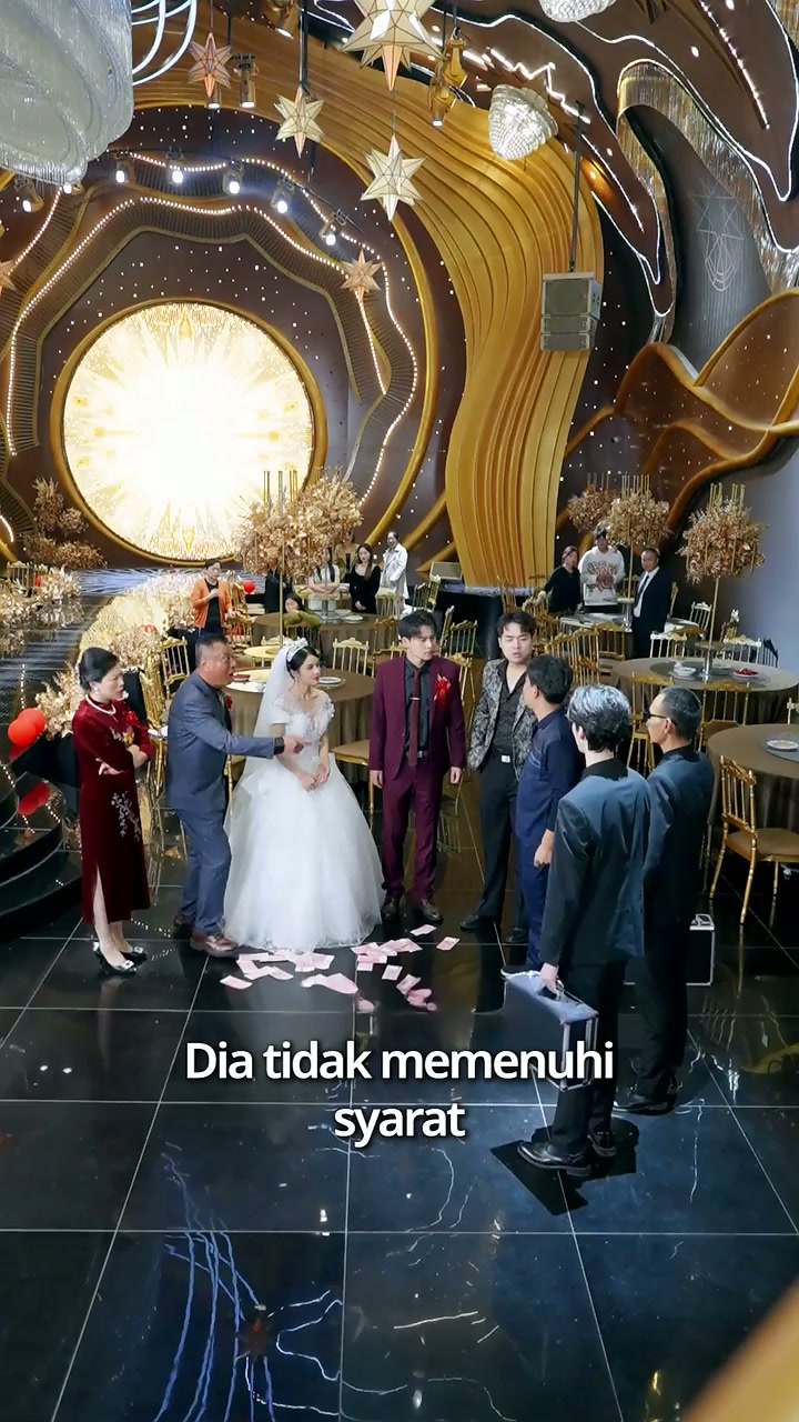 Tập 11 - Ayah Kaya Terpendam 