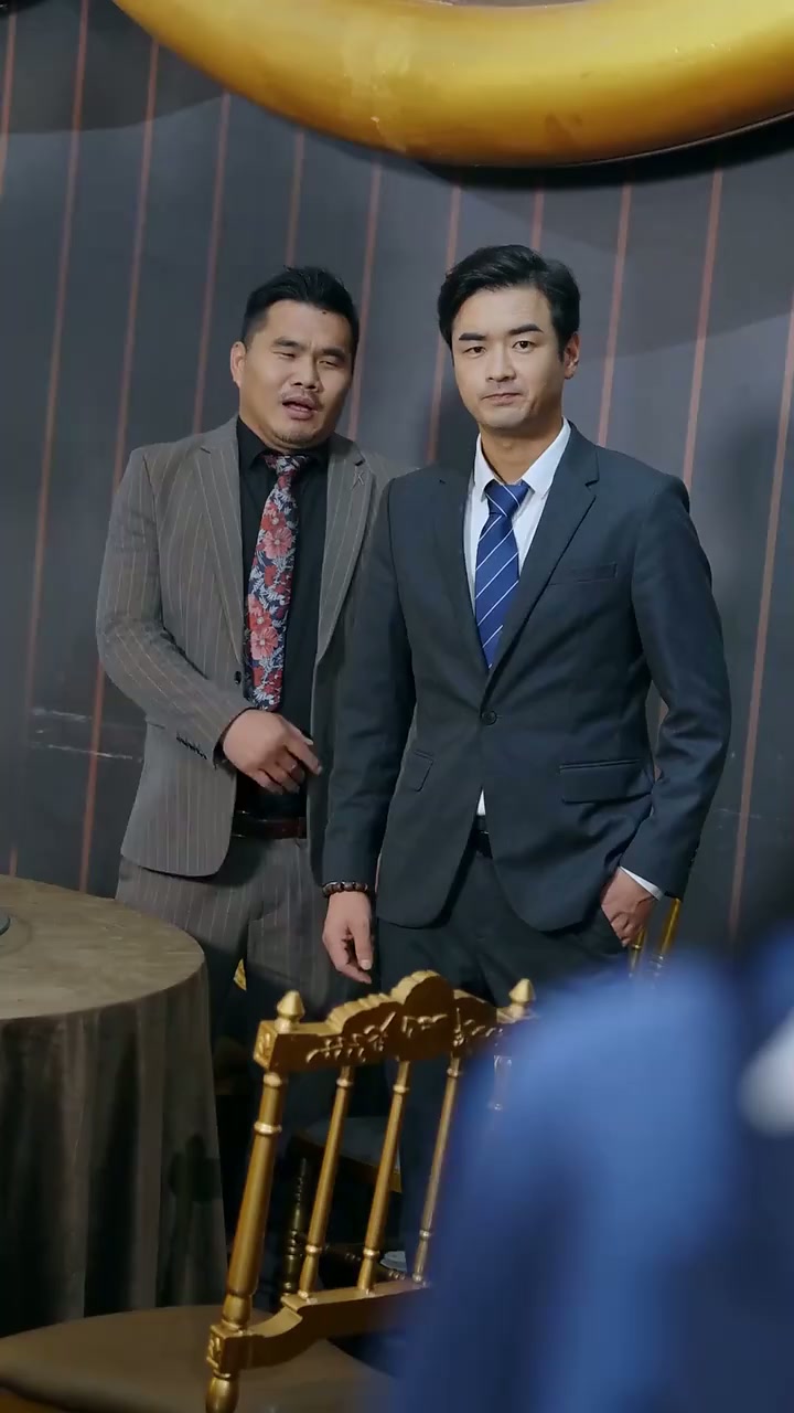 Tập 16 - Ayah Kaya Terpendam 