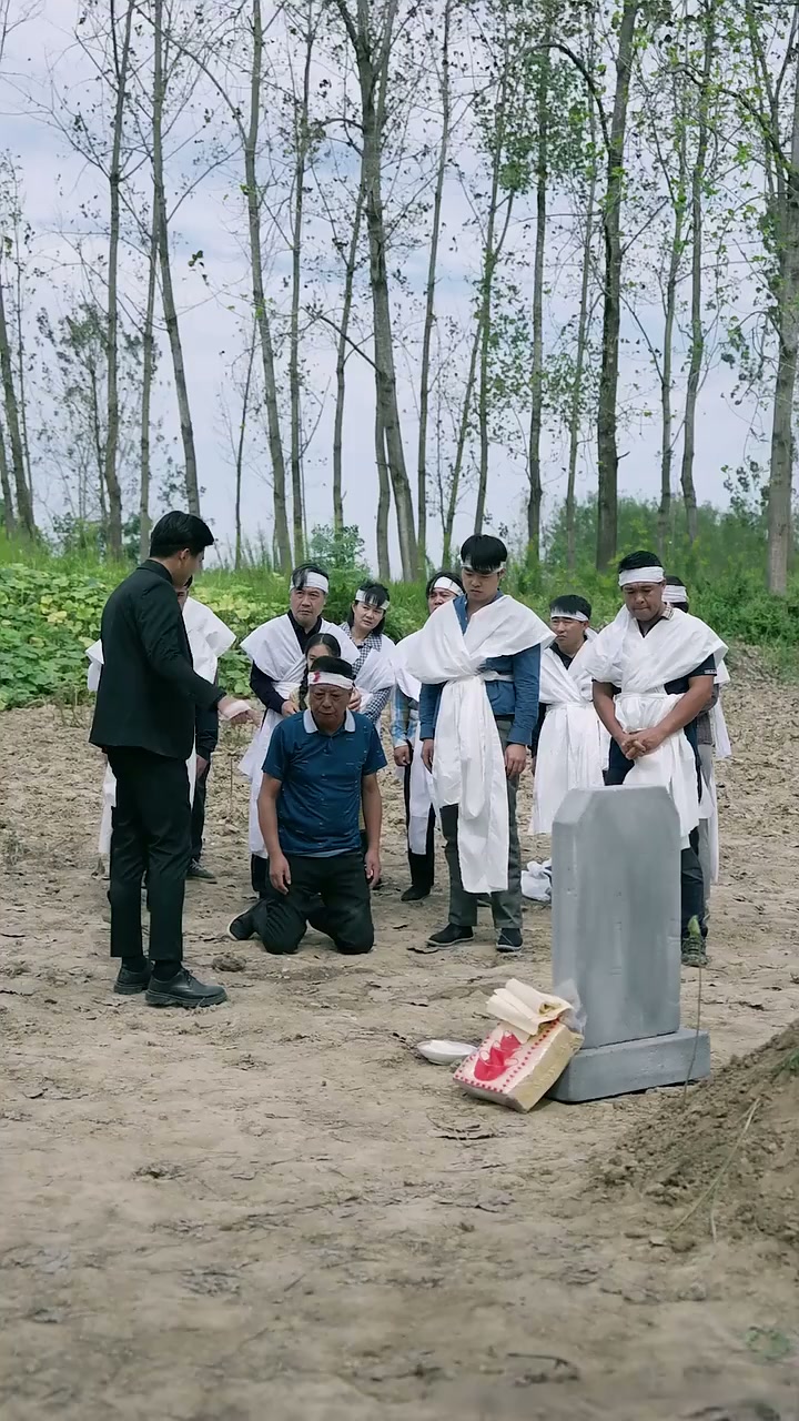 EP. 29 - รักร้าวสู้ แรงแค้น