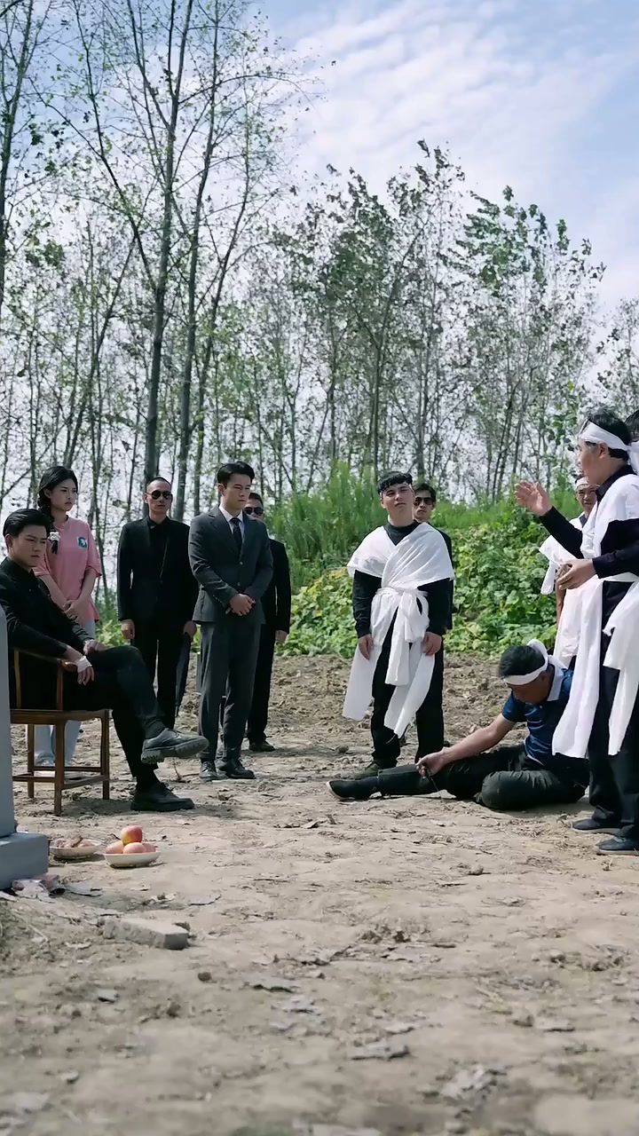 EP. 31 - รักร้าวสู้ แรงแค้น