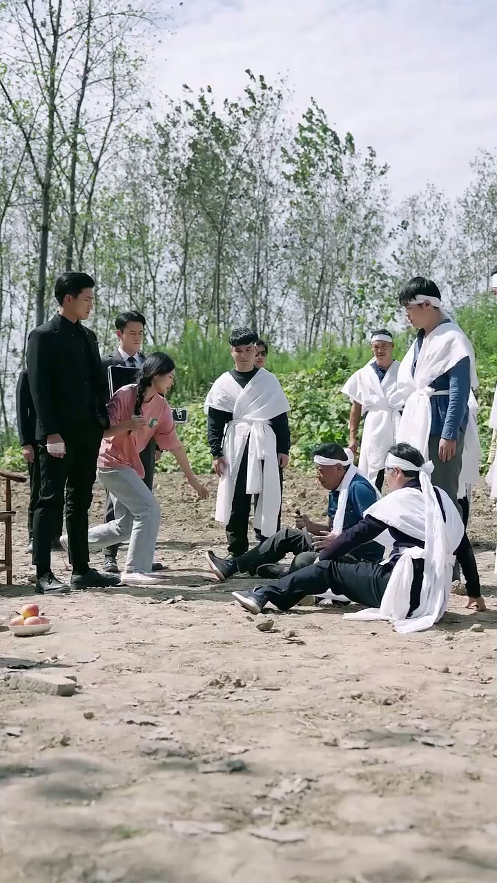 EP. 32 - รักร้าวสู้ แรงแค้น