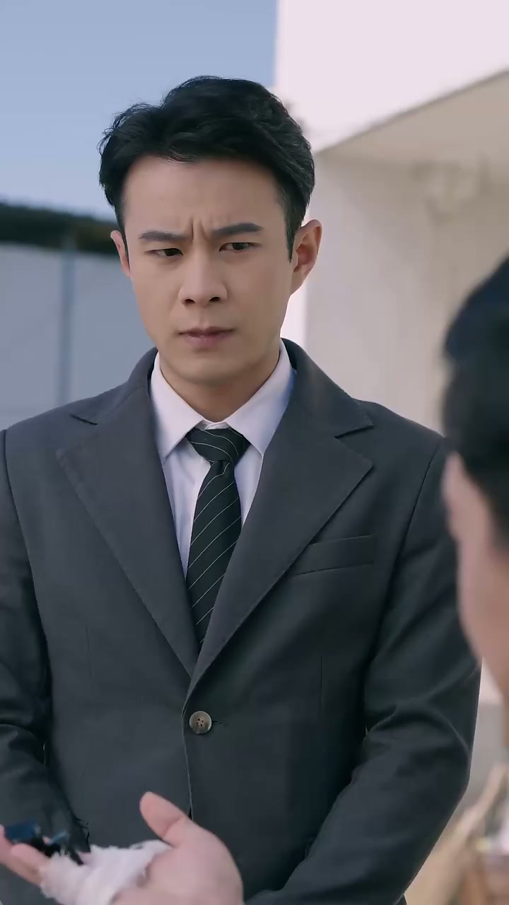 EP. 35 - รักร้าวสู้ แรงแค้น