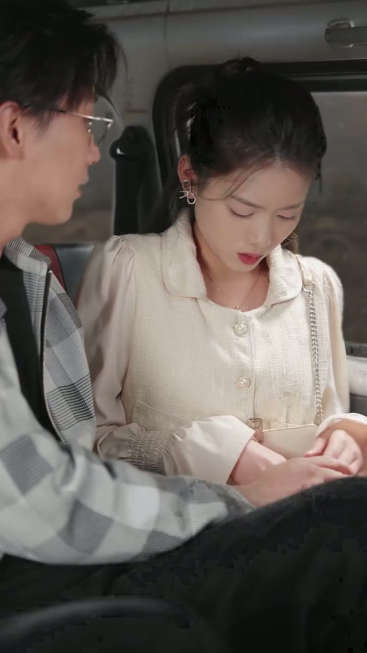 Episode 3 - Rich Girl Tricked into Baby-Making in a Poor Village
