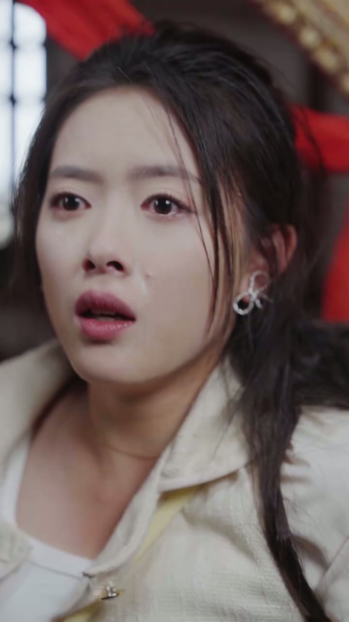 Episode 7 - Rich Girl Tricked into Baby-Making in a Poor Village