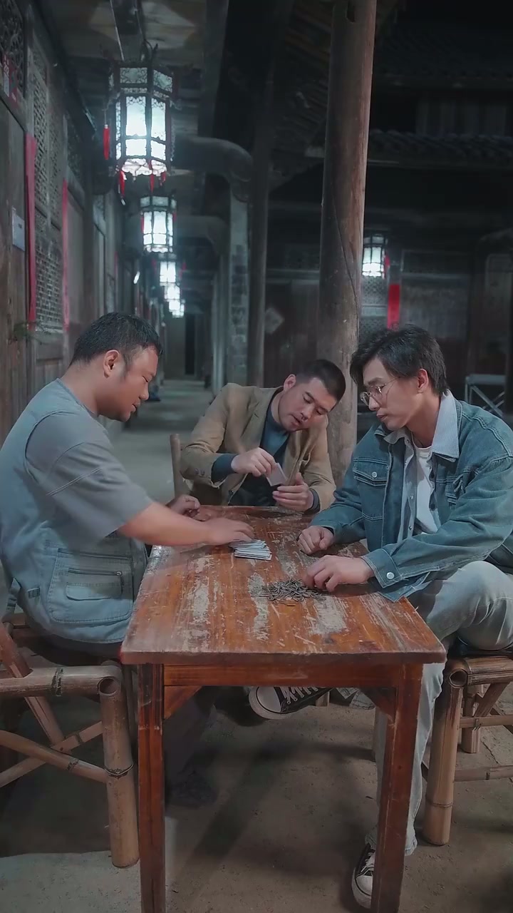 Episode 20 - Rich Girl Tricked into Baby-Making in a Poor Village