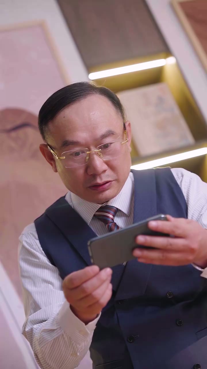 Épisode 5 - Rencontre diffusée en direct révélant notre vie