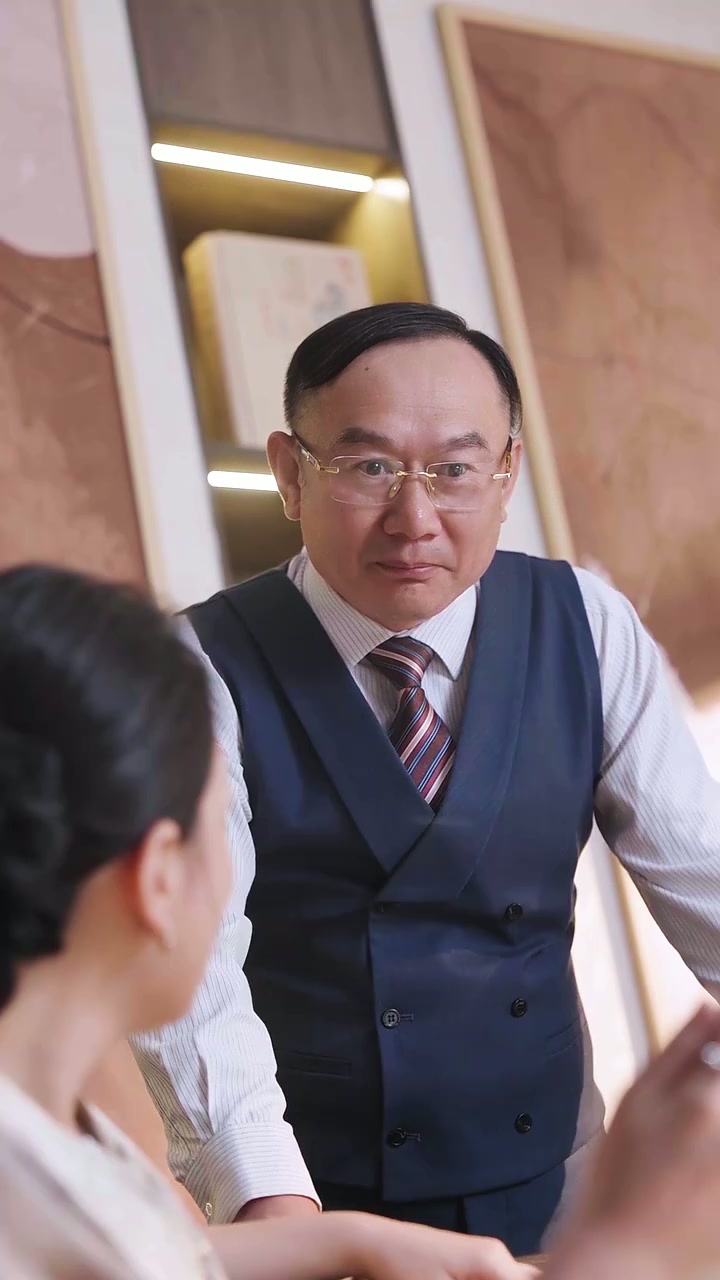 Épisode 8 - Rencontre diffusée en direct révélant notre vie