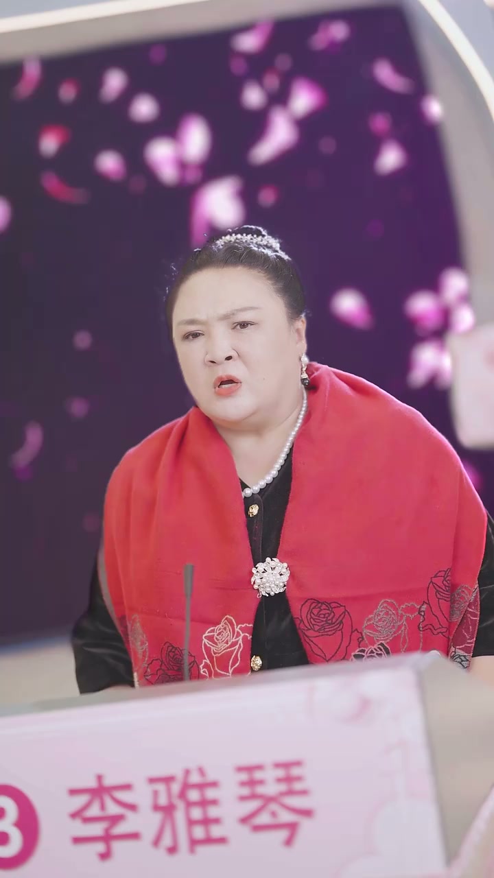 Épisode 10 - Rencontre diffusée en direct révélant notre vie