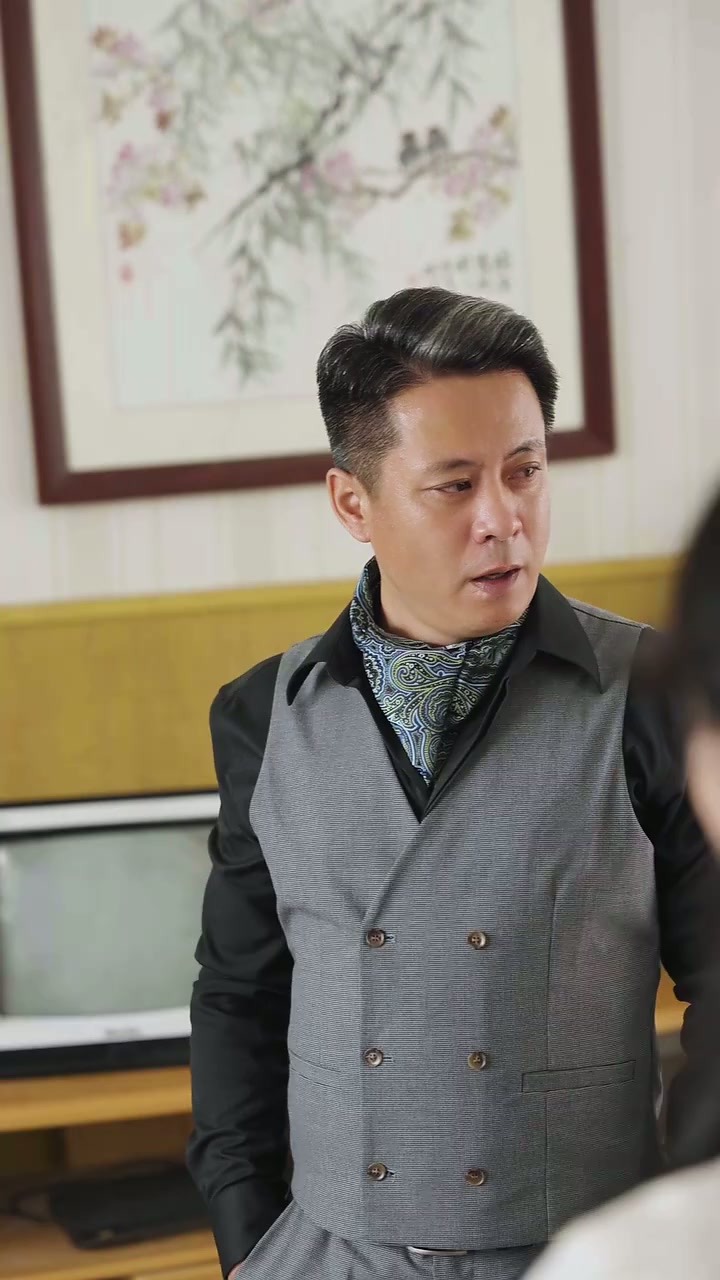 Épisode 20 - Rencontre diffusée en direct révélant notre vie