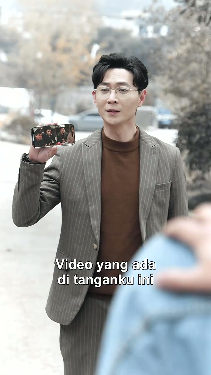Episode 34 - Pengorbanan Nekat Demi Balas Budi