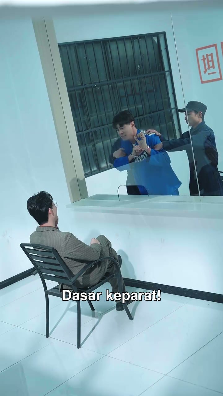 Episode 36 - Pengorbanan Nekat Demi Balas Budi