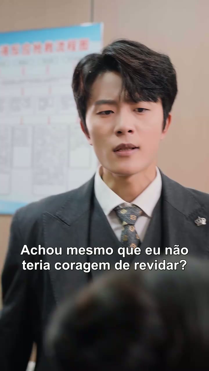 Episódio 27 - Além do Sangue