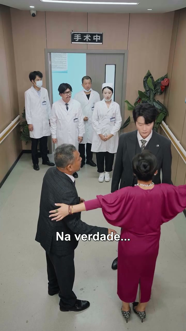 Episódio 28 - Além do Sangue