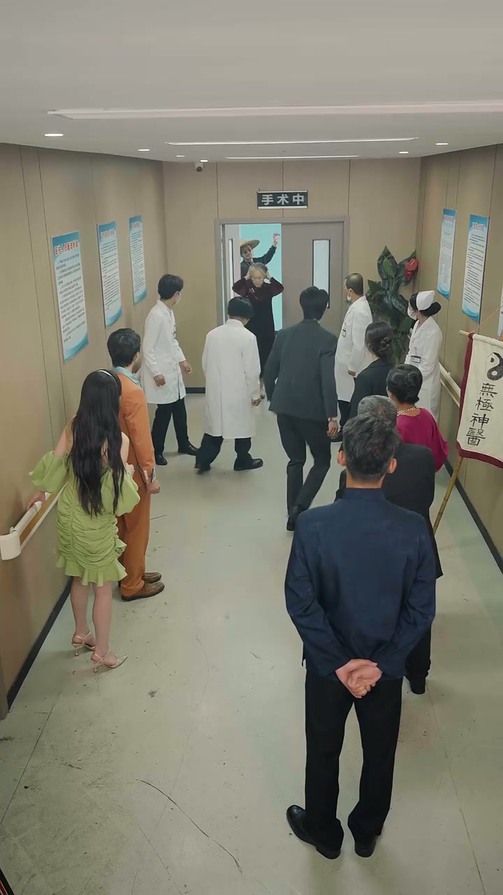 Episódio 34 - Além do Sangue