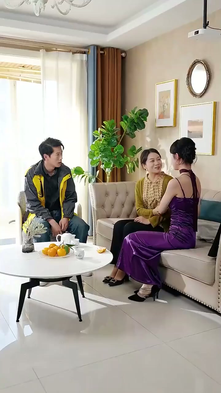 Episode 10 - Wanita cantik yang menyusahkan