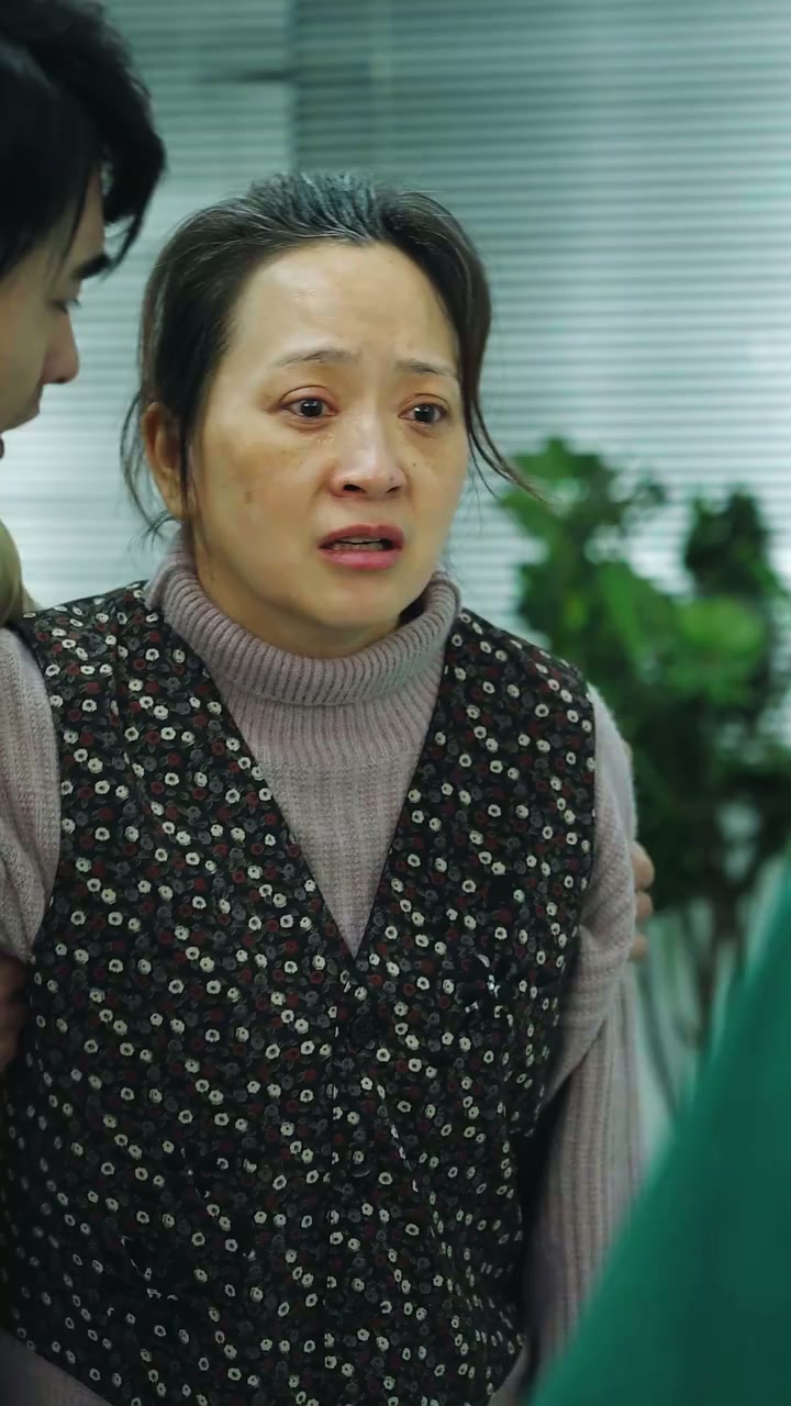 Folge 2 - Halber Sieg über das Schicksal