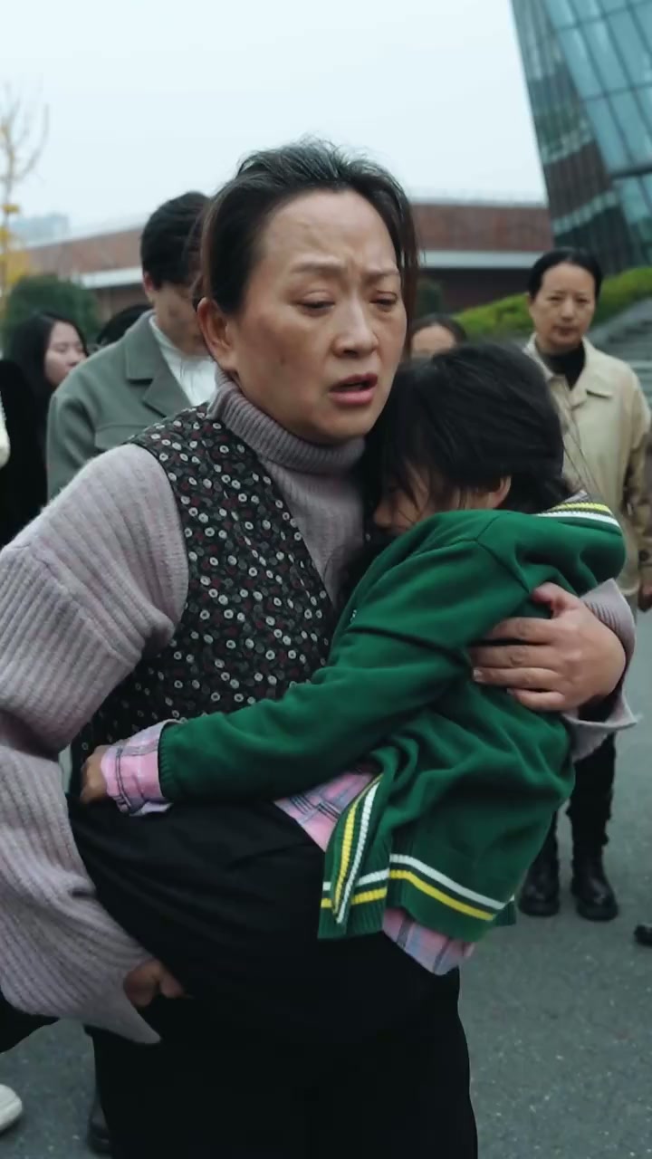 Folge 4 - Halber Sieg über das Schicksal