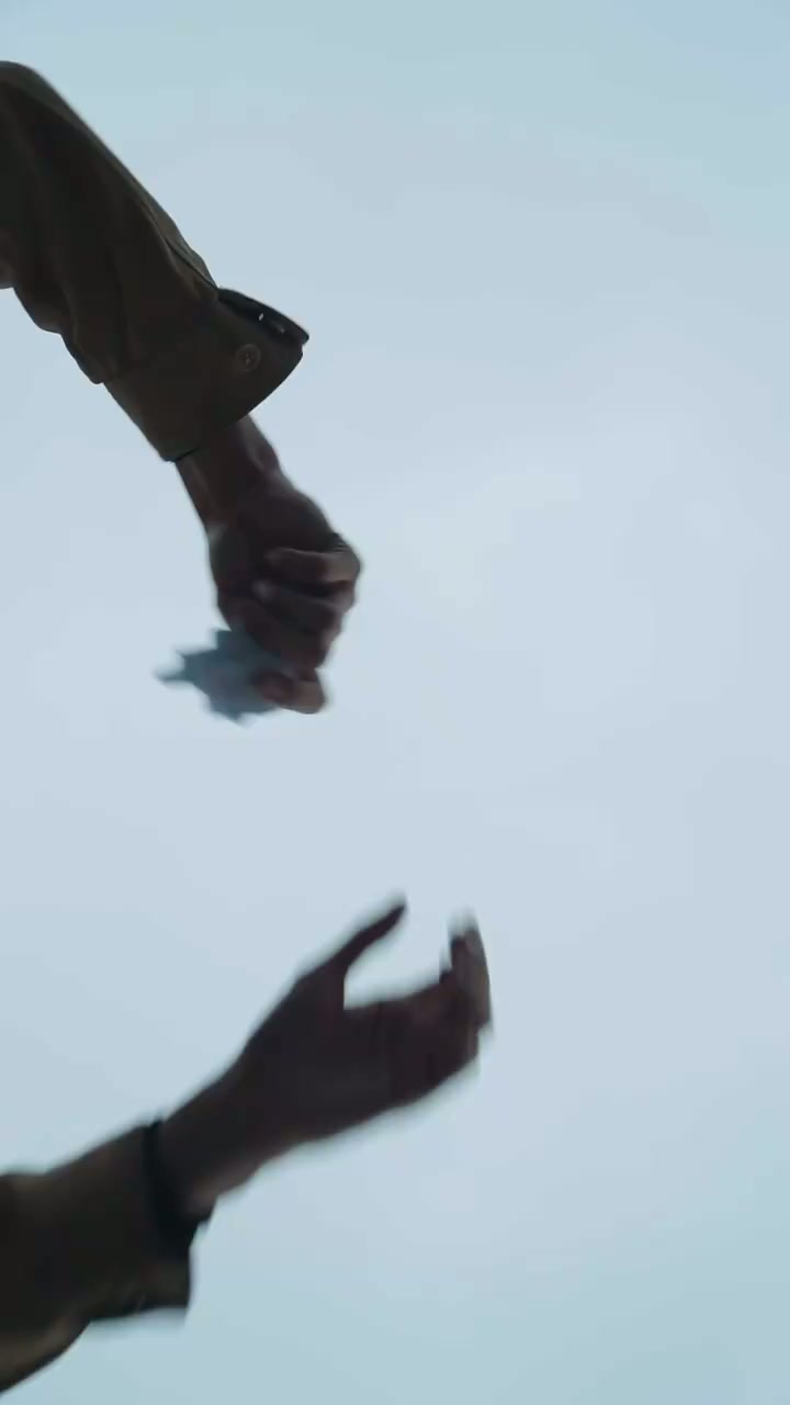 Folge 5 - Halber Sieg über das Schicksal