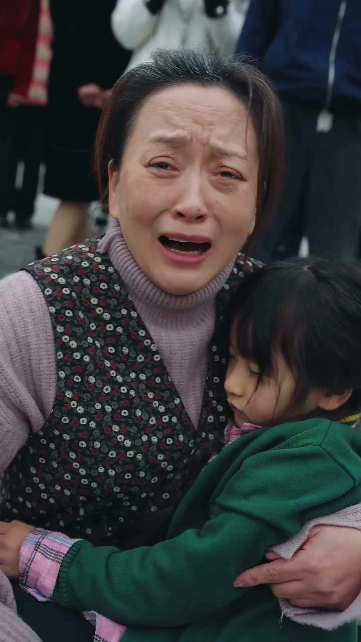 Folge 6 - Halber Sieg über das Schicksal