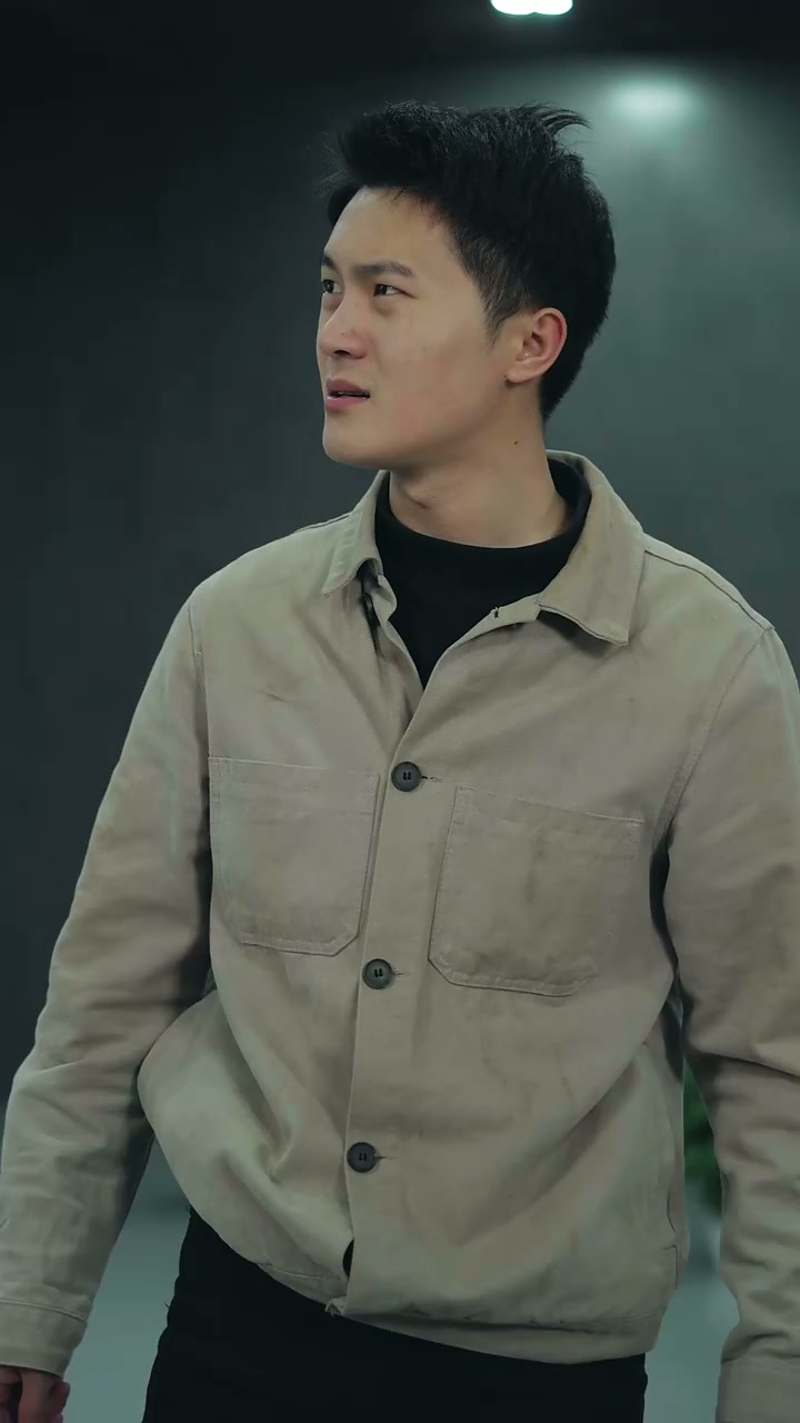 Folge 11 - Halber Sieg über das Schicksal