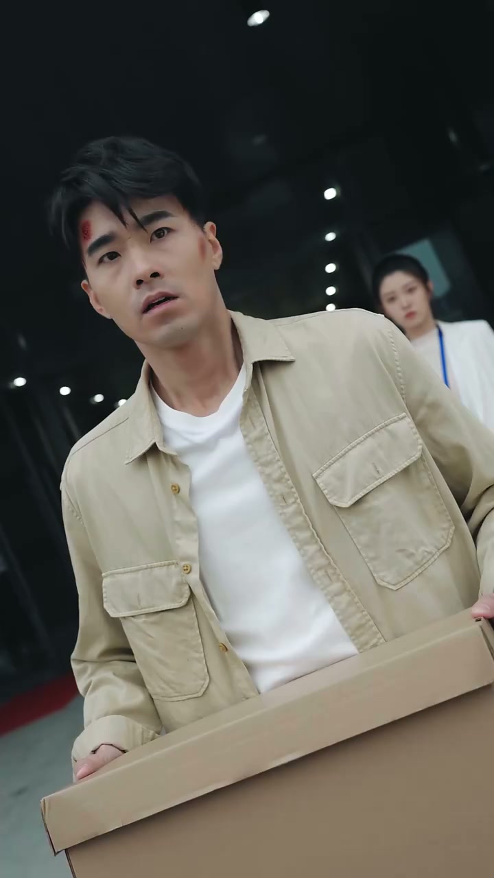 Folge 14 - Halber Sieg über das Schicksal