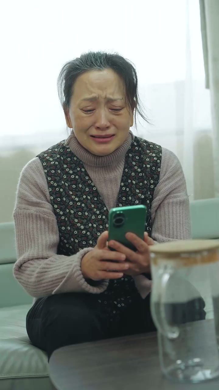 Folge 15 - Halber Sieg über das Schicksal