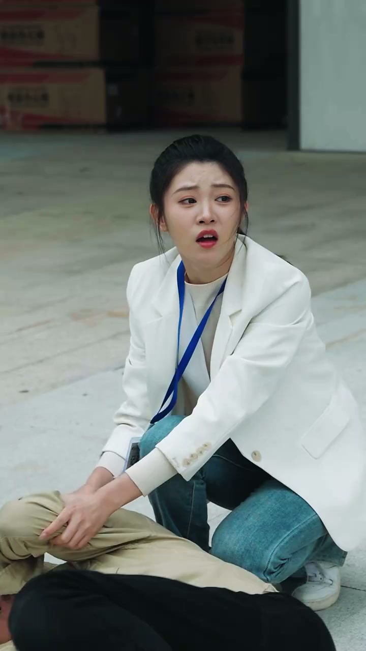 Folge 16 - Halber Sieg über das Schicksal