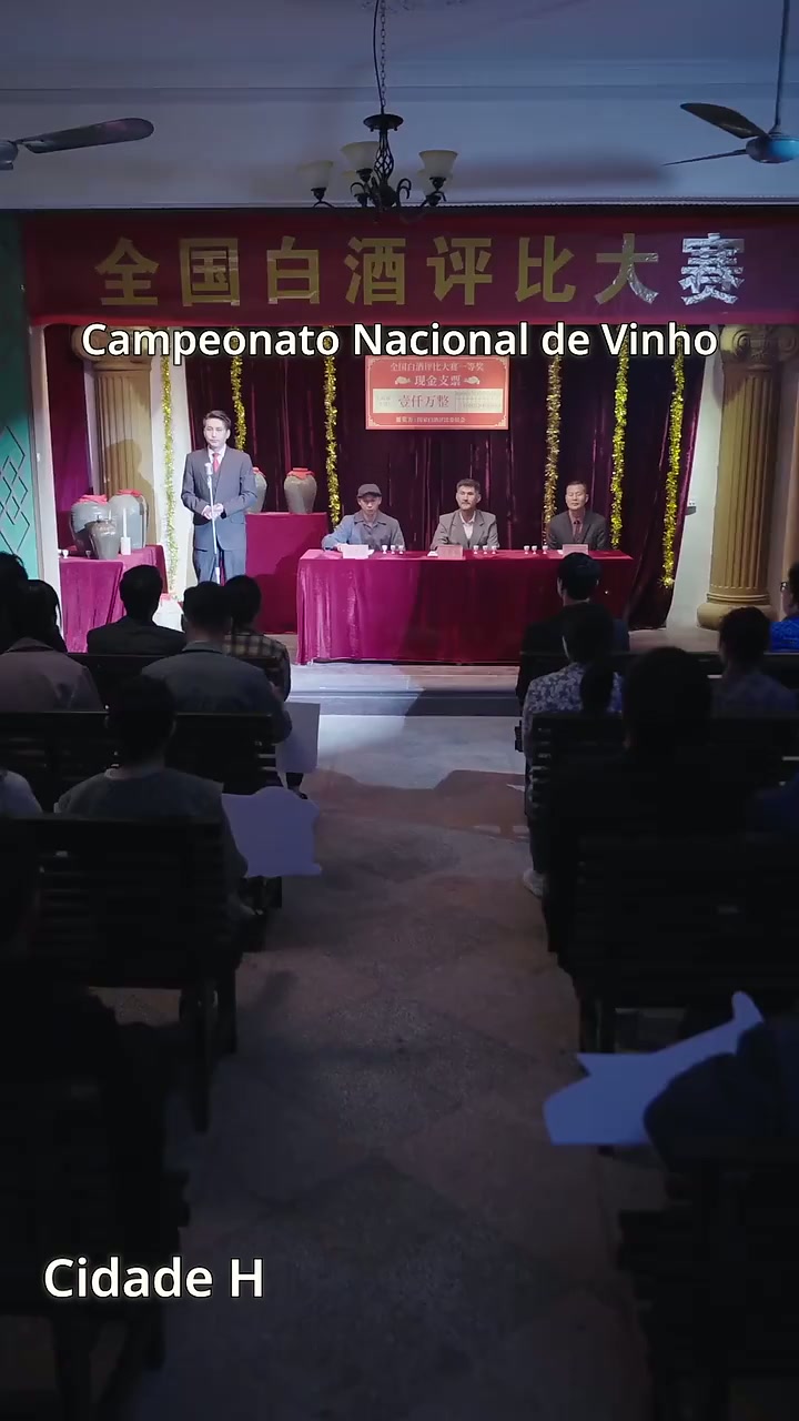 Episódio 1 - Adeus ao Meu Marido Sem Coração