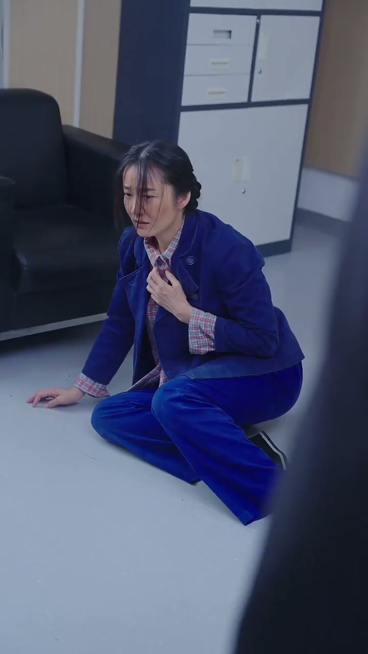 Episódio 4 - Adeus ao Meu Marido Sem Coração