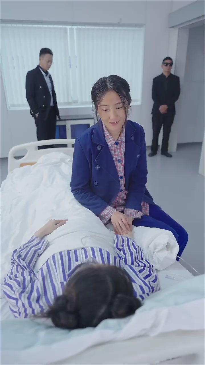 Episódio 9 - Adeus ao Meu Marido Sem Coração